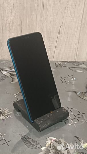 Смартфон Honor 9X Lite 4 Гб 128 гб
