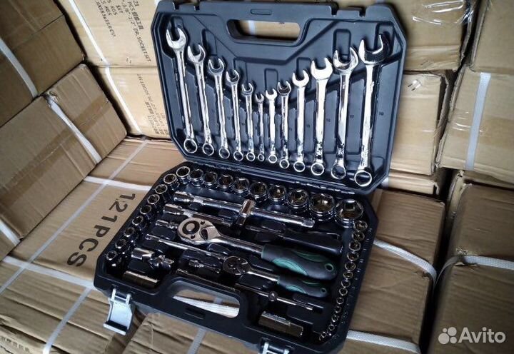 Набор инструментов