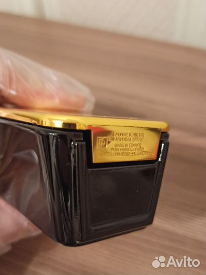 Парфюм Paco Rabanne 