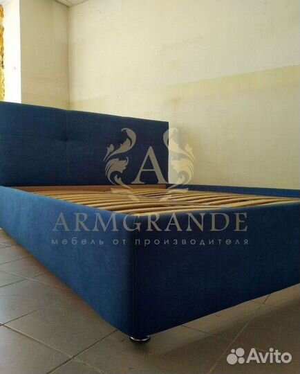 Кровать под заказ