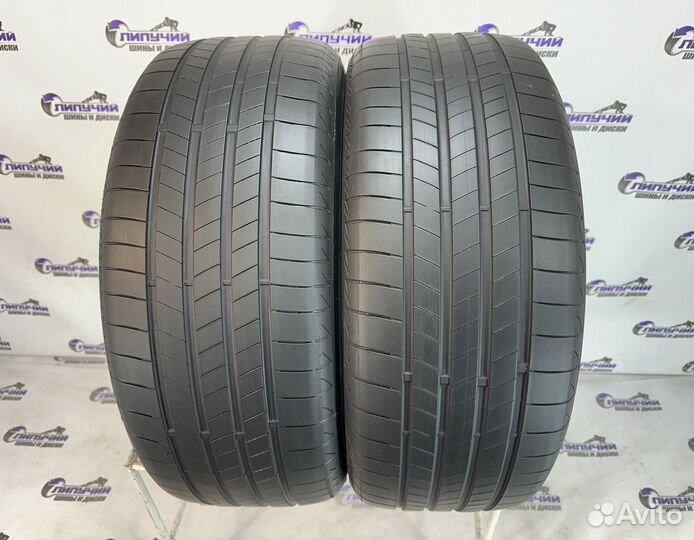 Bridgestone Turanza Eco 255/50 R19 103T