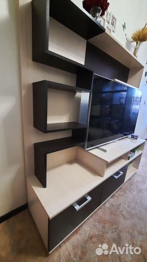 Тумба под тв