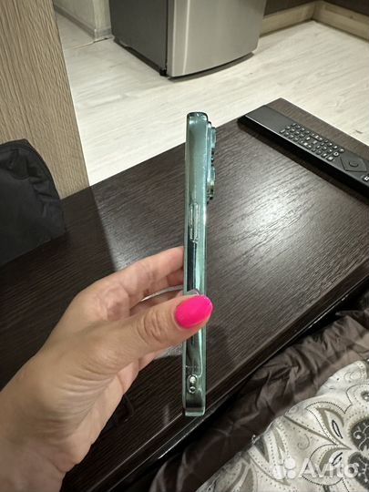 Чехол на iPhone 14 pro Magsafe