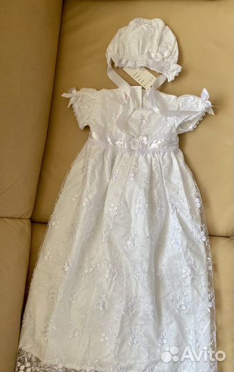 Крестильный набор