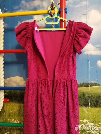 Платье для девушки