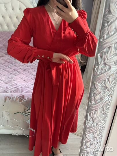 Платья42-44размера,блузка 42-44р