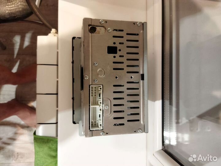 Автомобили магнитола бу