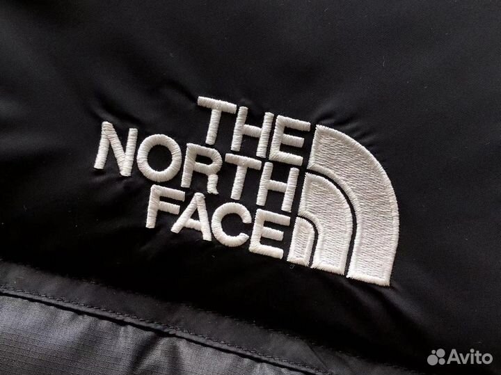 Пуховик The North Face 700