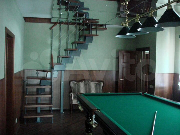 Дом 318 м² на участке 14 сот.