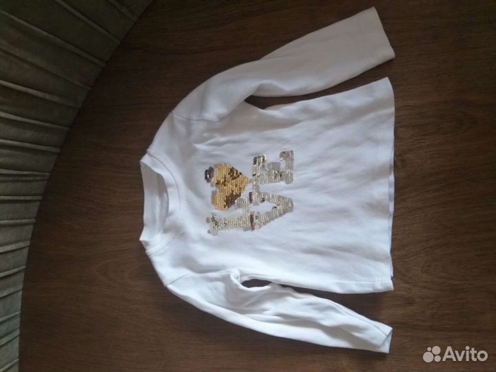 Костюм спортивный детский