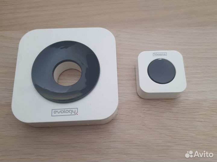 Беспроводной звонок