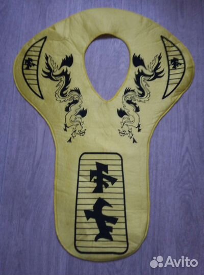 Новогодний карнавальный костюм 