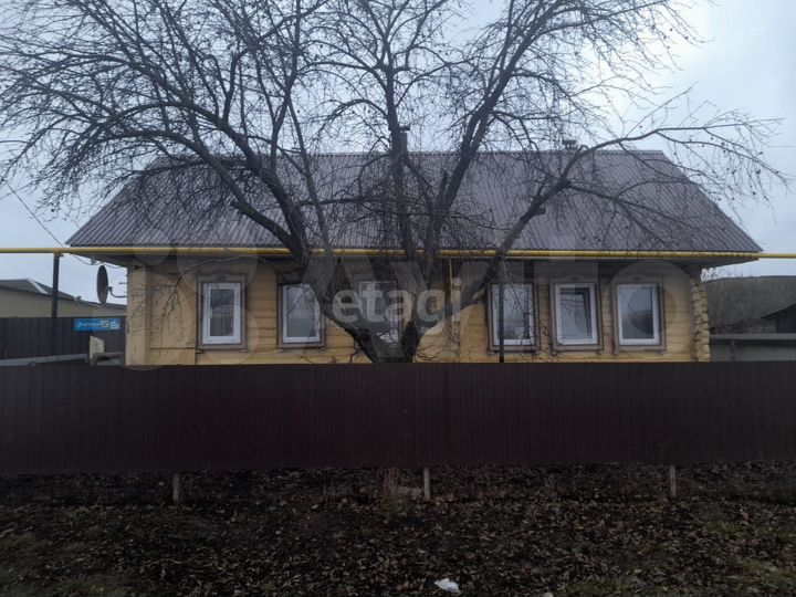 Дом 69 м² на участке 26 сот.