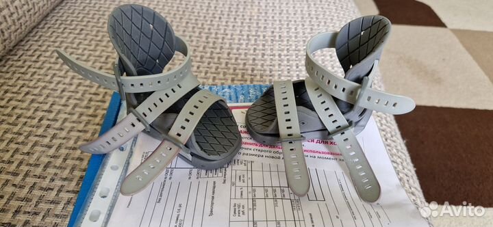 Брейсы медвежонок 9 размер