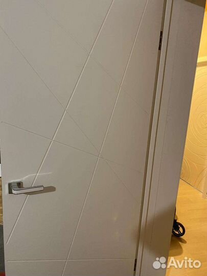 Двери межкомнатные Тоскана стиль