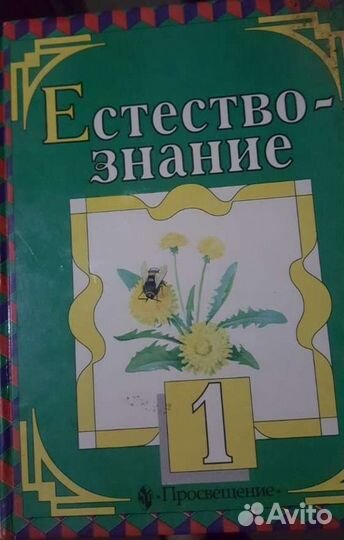 Школьные книги