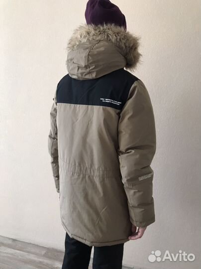 Куртка fsbn