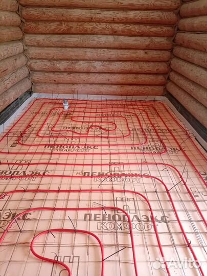 Строительство, ремонт