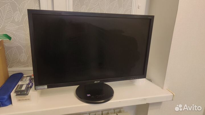 Монитор Asus 23w