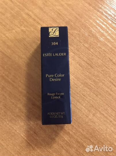 Губная помада Estee Lauder