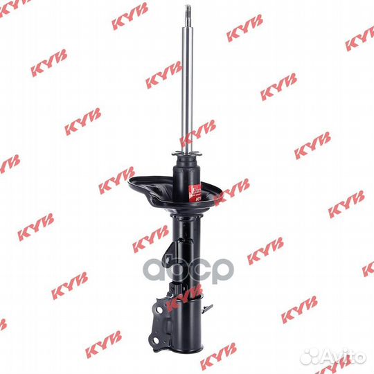 Амортизатор KIA cerato 2005 RL 333493 KYB