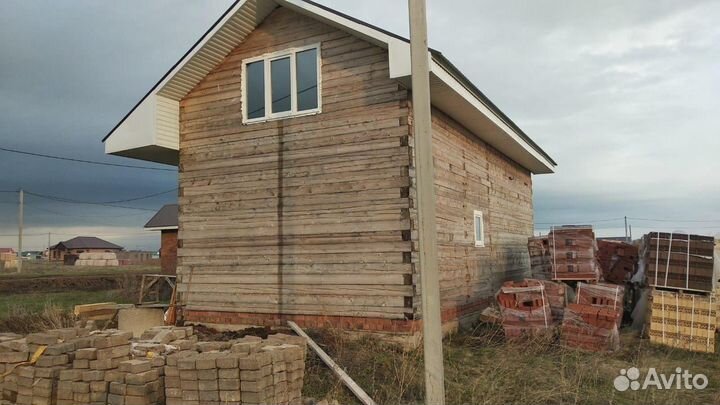 Алюминиевые окна