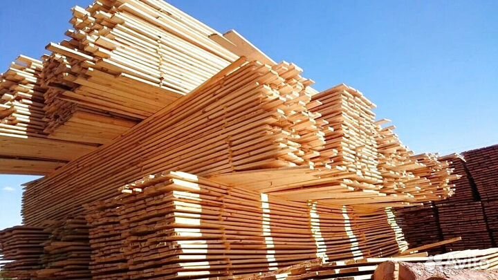 Доска пиломатериалы