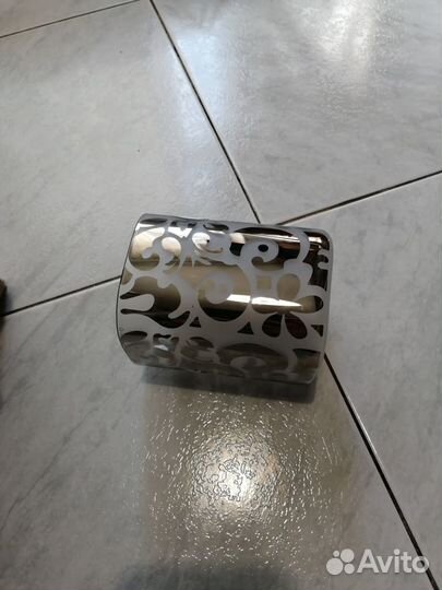 Люстра потолочная новая