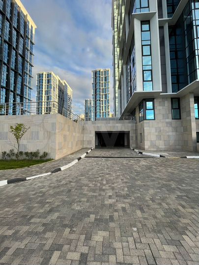 Машиноместо, 18 м²