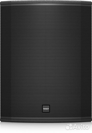 Акустическая система Tannoy VXP 15HP black