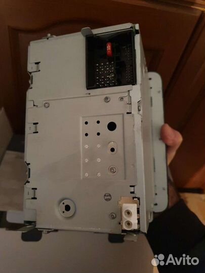 Автомагнитолы