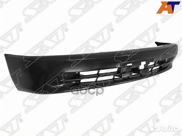 Бампер передний Toyota Corolla (E110) 97-01