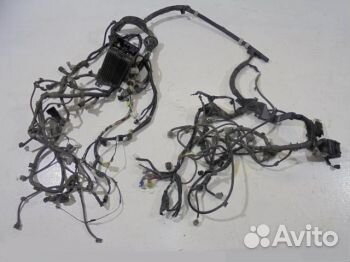 Проводка (коса) Лексус RX 2