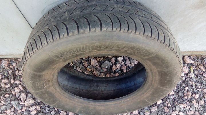 Michelin Energy 215 65 R15 (летняя шина)