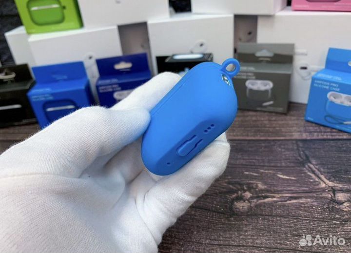 Airpods pro 2 оригинальное качество