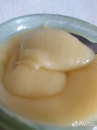 Натуральный мед