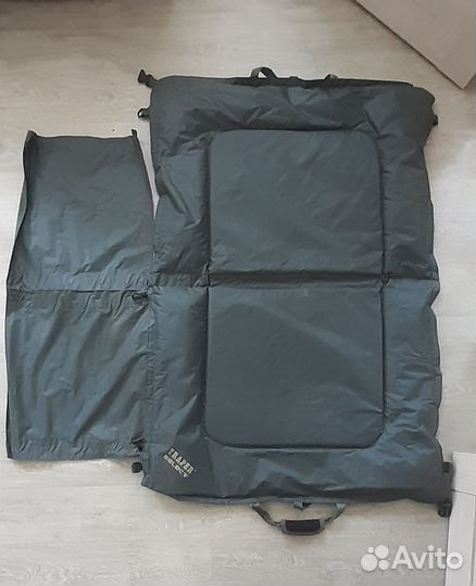 Карповый мат traper select 130х90см