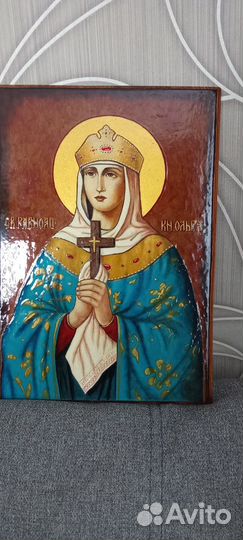 Икона на заказ