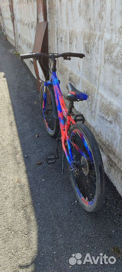 Велосипед Stels Navigator 410 MD