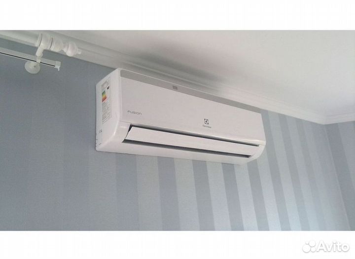 Кондиционер с Доставкой и Установкой