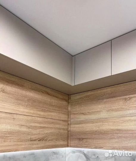 Кухня прямо с производства. С доставкой