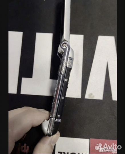 Super Rare Vintage Ayxta Ceramic