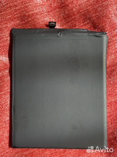 Аккумулятор для телефона Xiaomi BM4F