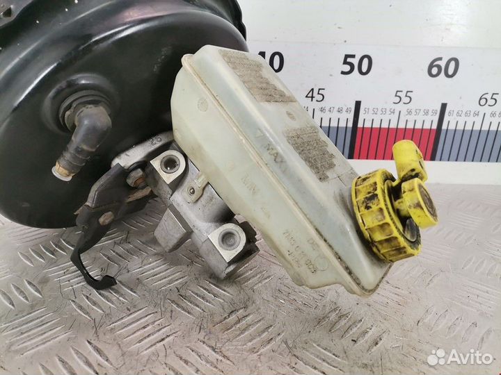 Вакуумный усилитель тормозов Ford Galaxy рест