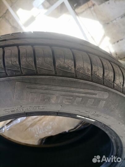 Pirelli Carras All Season 185/65 R15 88M