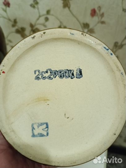 Кружка СССР