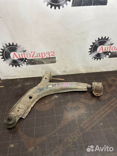 Рычаг передний левый Daewoo Nexia