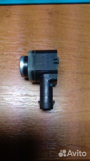 Датчик парковки VW Polo