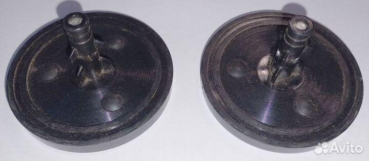 Подкатушники для магнитофона Юпитер-203 цена за 2