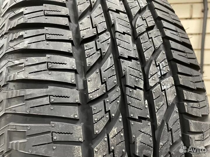 Yokohama Geolandar A/T G015 245/65 R17 111H
